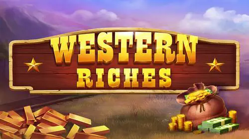 Western Riches coverImage
