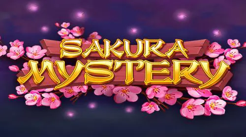 Sakura Mystery coverImage