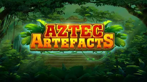 Aztec Artefacts coverImage