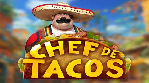Chef de Tacos coverImage