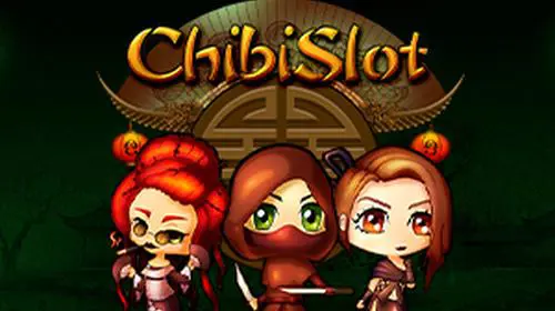 Chibi Slot coverImage