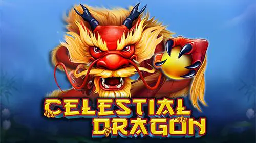 Celestial Dragon coverImage