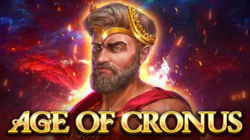 Age Of Cronus coverImage