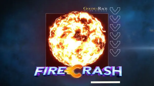 Fire Crash coverImage