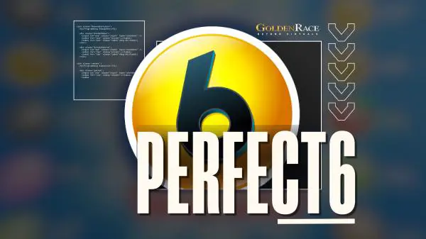 Perfect Six - On Demand coverImage