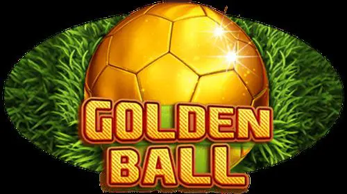 Golden Ball coverImage