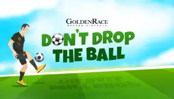 Don´t drop the ball coverImage