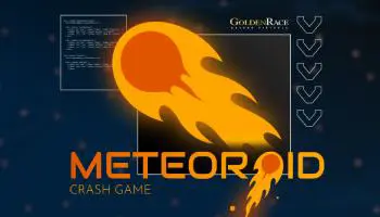 Meteoroid coverImage