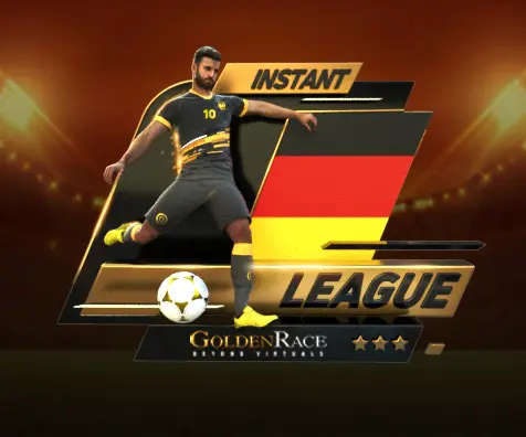 Germany League - ondemand coverImage
