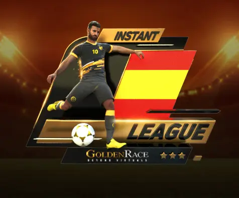 Spain League - ondemand coverImage