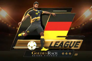 Germany League coverImage