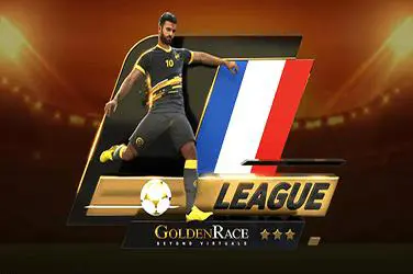 France League coverImage