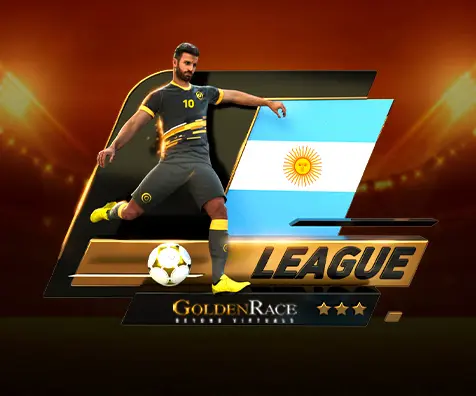 Argentina League coverImage