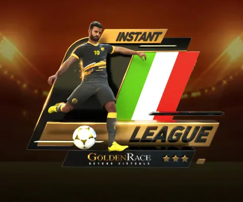 Italy League - ondemand coverImage
