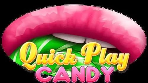 Quick Play Candy coverImage