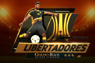 Copa Libertadores coverImage