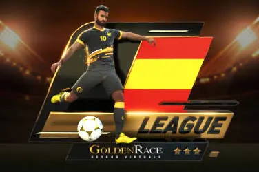 Spain League coverImage
