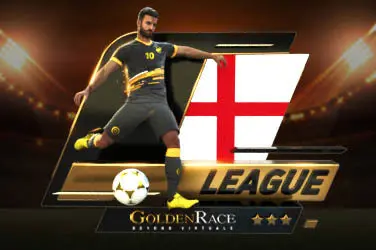 England League coverImage