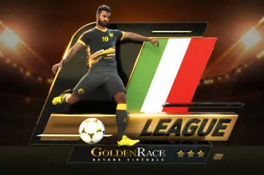 Italia League coverImage