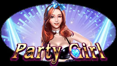 Party Girl coverImage
