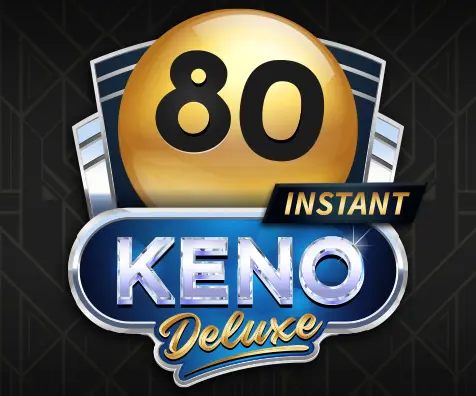 Keno Deluxe - ondemand coverImage