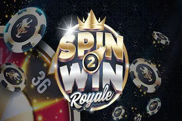 Spin2Win Royale - Scheduled coverImage