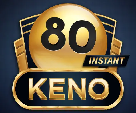 Keno - On Demand coverImage
