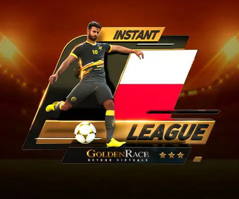 Poland League - On Demand coverImage