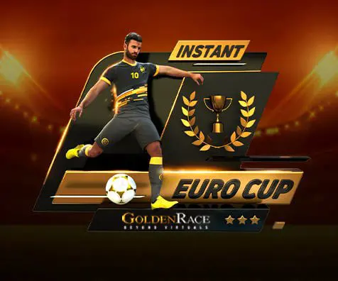 Euro 2020 - On Demand coverImage