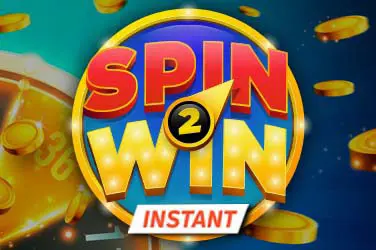 Spin2Win coverImage