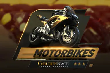 Motorbikes coverImage