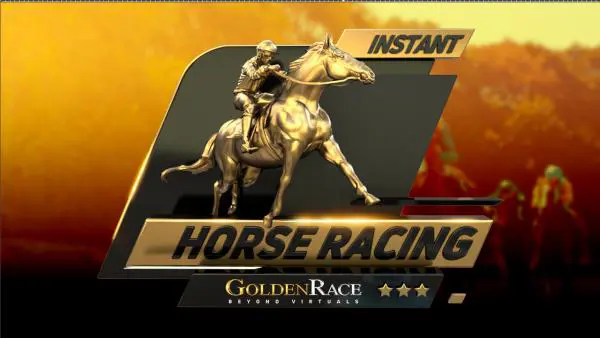 Horses 10 Sprint On Demand coverImage