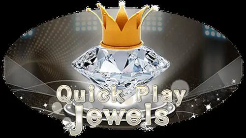 Quick Play Jewels coverImage