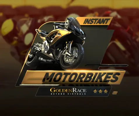 Motorbikes - On Demand coverImage