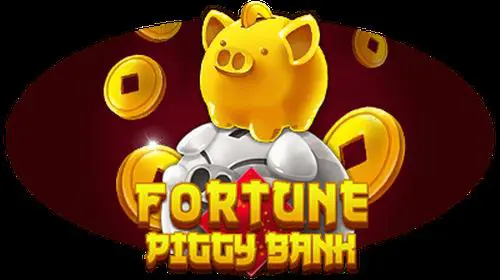 Fortune Piggy Bank coverImage