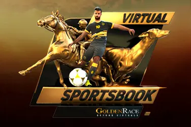 Goldenrace coverImage