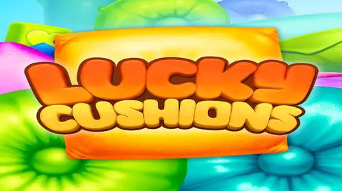 Lucky Cushions 95 coverImage