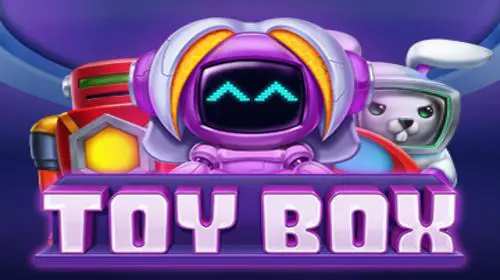 TOY BOX coverImage