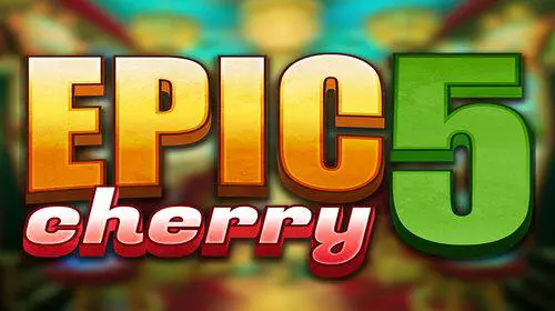 Epic Cherry 5 coverImage