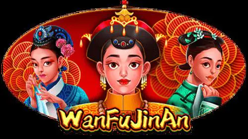 WanFu JinAn coverImage