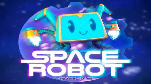 Space Robot coverImage