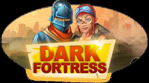 Dark Fortress coverImage