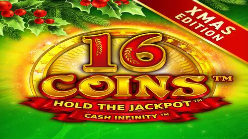 16 Coins™ Xmas coverImage