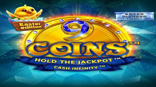 9 Coins™ Grand Diamond Easter Edition coverImage