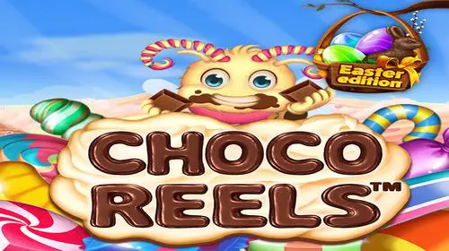 Choco Reels™ Easter coverImage