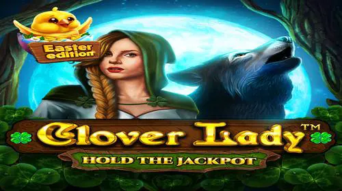 Clover Lady™ Easter Edition coverImage