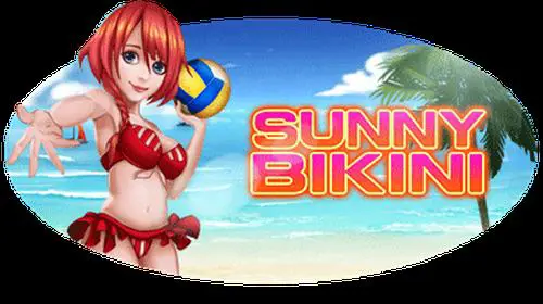 Sunny Bikini coverImage
