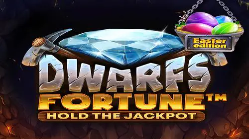 Dwarfs Fortune™ Easter coverImage