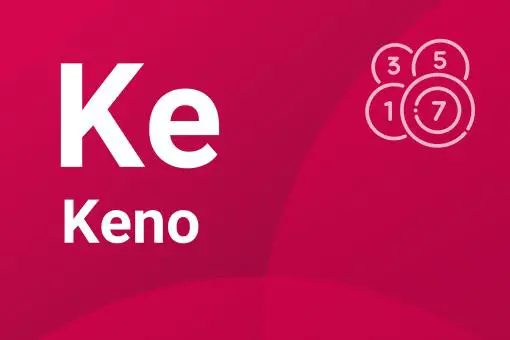 Keno Lite coverImage