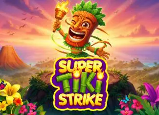 Super Tiki Strike coverImage